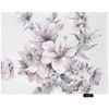 Eurofirany CHO/VELVET/5 30X40/X4 KPL PUDE+K