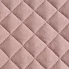Eurofirany CHON/ABEL/RÓŻ 170X210 RÓŻ Lovatiesė