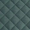 Eurofirany CHON/ABEL/ZIEL 170X210 Žalias Lovatiesė
