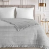 Eurofirany CHON/ARI/STAL 170X210 STAL Lovatiesė
