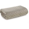 Eurofirany CHON/ARIEL/BEIGE 70X160 BEIGE Lovatiesė