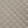 Eurofirany CHON/ARIEL/BEIGE 70X160 BEIGE Lovatiesė
