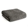 Eurofirany CHON/DIMON/BEIGE 220X240 BEIGE Lovatiesė
