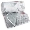 Eurofirany CHON/ELIA/SR+PUD 170X210 SREB+PUDE Lovatiesė