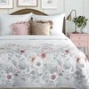 Eurofirany CHON/ELIA/SR+PUD 170X210 SREB+PUDE Lovatiesė