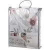 Eurofirany CHON/ELIA/SR+PUD 170X210 SREB+PUDE Lovatiesė