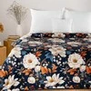 Eurofirany CHON/FIORA 200X220 Lovatiesė Lovatiesė