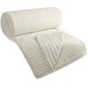 Eurofirany CHON/GLORY/K 170X210 K Lovatiesė