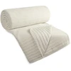 Eurofirany CHON/GLORY/K 220X240 K Lovatiesė