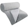 Eurofirany CHON/GLORI/SREB 170X210 SREB Lovatiesė