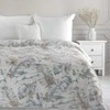 Eurofirany CHON/LAYLA 170X210 Lovatiesė Lovatiesė
