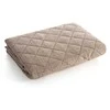 Eurofirany CHON/LINAS/1/C.BEIGE 220X240 C.BEIGE Lovatiesė Lovatiesė
