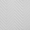 Eurofirany CHON/LEN/3/B 200X220 B Lovatiesė Lovatiesė