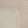 Eurofirany CHON/LEN/3/K 200X220 K Lovatiesė Lovatiesė