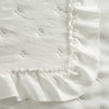 Eurofirany CHON/LIBI3/K 170X210 K Lovatiesė