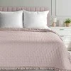 Eurofirany CHON/LIBI3/PUDE 220X240 PUDE Lovatiesė