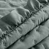 Eurofirany CHON/LIBI3/SZAŁ 200X220 SZAŁ Lovatiesė