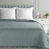 Eurofirany CHON/LIBI3/SZAŁ 200X220 SZAŁ Lovatiesė