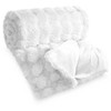 Eurofirany CHON/LILY/B 200X220 B