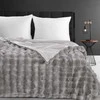 Eurofirany CHON/LILY/SREB 200X220 SREB