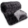 Eurofirany CHON/LILY/STAL 200X220 STAL