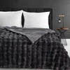Eurofirany CHON/LILY/STAL 200X220 STAL