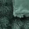 Eurofirany CHON/LILY/SZAŁ 200X220 SZAŁ
