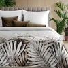 Eurofirany CHON/NESSA 170X210 Lovatiesė Lovatiesė