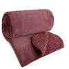 Eurofirany CHON/NINA/BURG 170X210 BURGUND