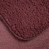 Eurofirany CHON/NINA/BURG 170X210 BURGUND