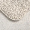 Eurofirany CHON/NINA/LATTE 170X210 LATTE Lovatiesė