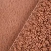 Eurofirany CHON/NINA/MOCHA 170X210 MOCHA Lovatiesė