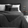 Eurofirany CHON/NINA/STAL 220X240 STAL Lovatiesė