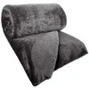 Eurofirany CHON/NINA/STAL 220X240 STAL Lovatiesė