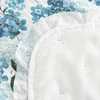 Eurofirany CHON/NOA/B+NIEB 220X240 B+NIEB Lovatiesė