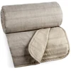 Eurofirany CHON/SELEN/BEŻ 200X220 BEŻ