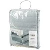 Eurofirany CHON/SELEN/FRAY 220X240 FRAY Lovatiesė