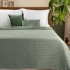 Eurofirany CHON/SELEN/MIĘT 220X240 MIĘT Lovatiesė