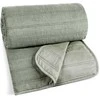Eurofirany CHON/SELEN/MIĘT 220X240 MIĘT Lovatiesė