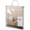 Eurofirany CHON/SELEN/MORE 220X240 MORE Lovatiesė