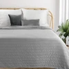 Eurofirany CHON/SELEN/SREB 200X220 SREB Lovatiesė