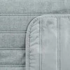 Eurofirany CHON/SELEN/FRAY 170X210 FRAY Lovatiesė