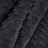 Eurofirany Eurocurtains CHON/SOFIA/4/CZA 220X240 Juodas Lovatiesė