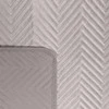 Eurofirany CHON / SOFIA / BEIGE 170X210 BEIGE Lovatiesė Lovatiesė