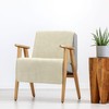 Eurofirany CHON / SOFIA / K 70X160 K Lovatiesė Lovatiesė