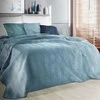 Eurofirany Euro užuolaidos CHON/SOFIA/NIEB 230X260 NIEB Lovatiesė Lovatiesė