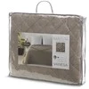 Eurofirany Eurocurtains CHON/VANESA/C.BE 170X210 C.BEIGE Lovatiesė