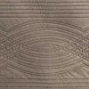 Eurofirany CHON/VELVET2/SMĖLIO SPALVOS 170X210 SMĖLIO SPALVOS Lovatiesė Lovatiesė