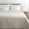 Eurofirany CHON/VELVET2/K 170X210 K Lovatiesė Lovatiesė