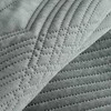 Eurofirany CHON/VELVET2/SRE 170X210 SREB Lovatiesė Lovatiesė
